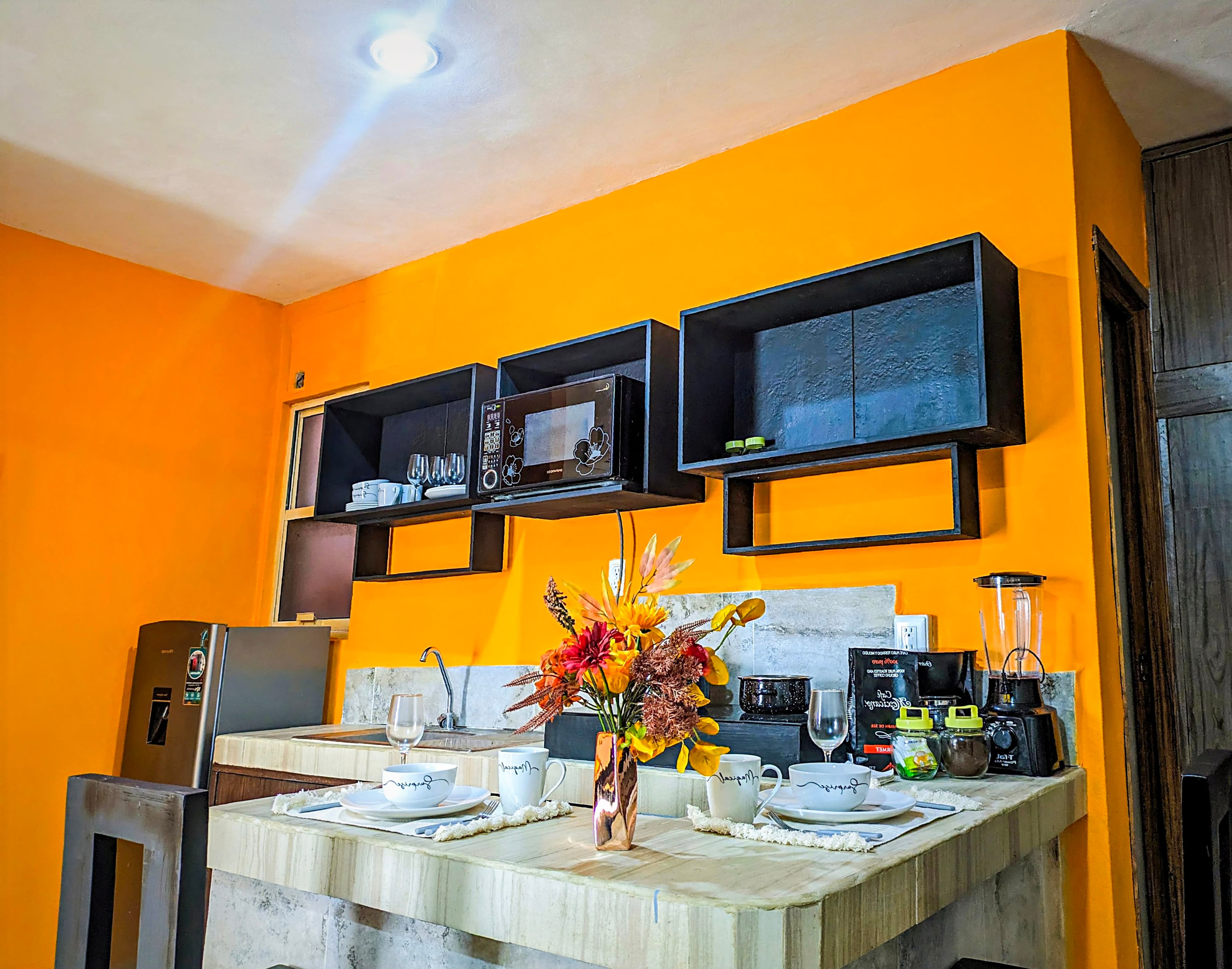 Mayan & Bali Suite — photo 5