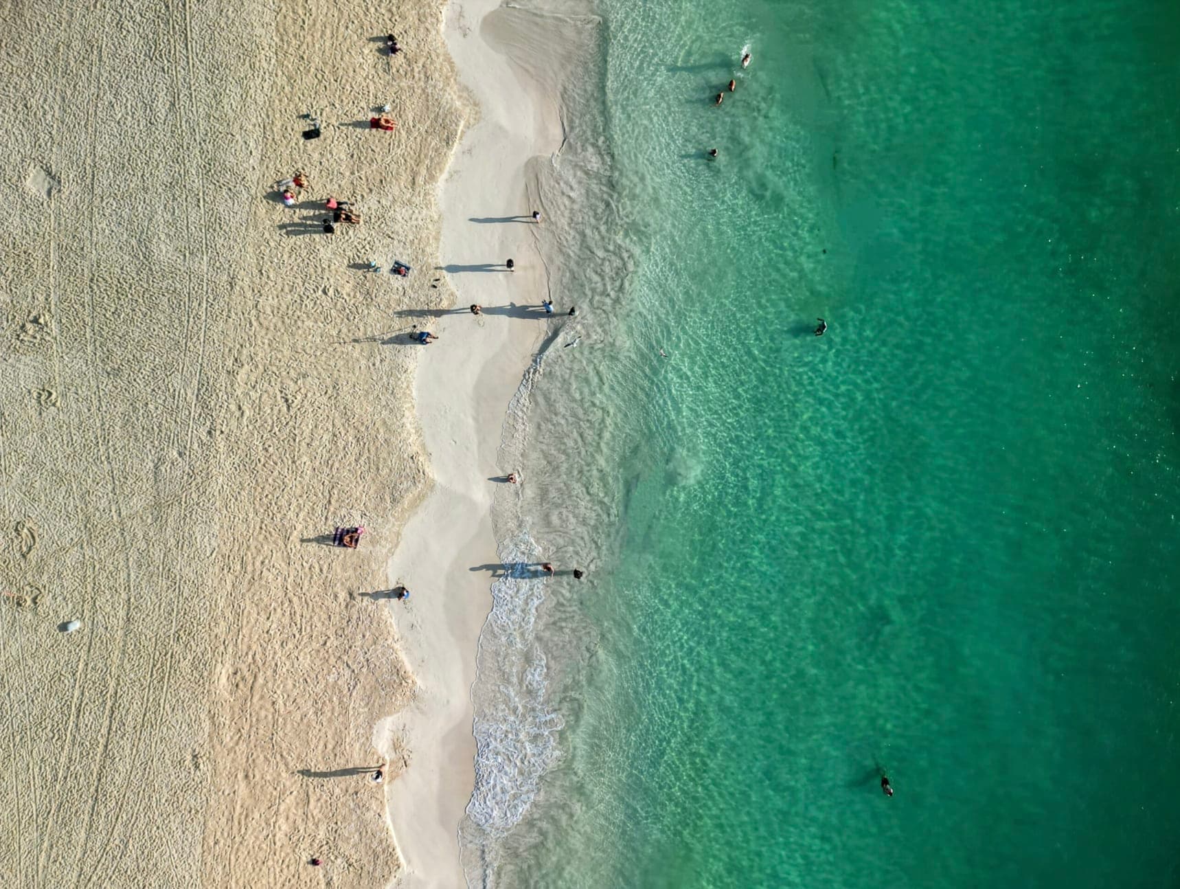 Top 5 Beaches in Playa del Carmen